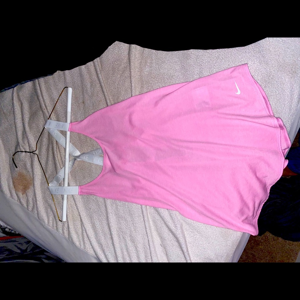 Nike tank top